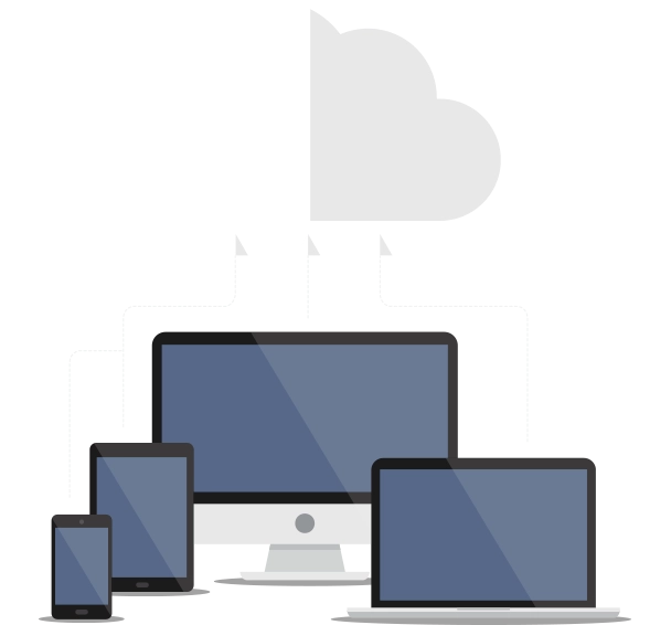 Cloud cpanel, Cloud server, Cloud SSD